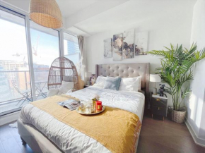 INFIVILLA King Suites in Downtown Toronto Near CN Tower Rogers Centre B